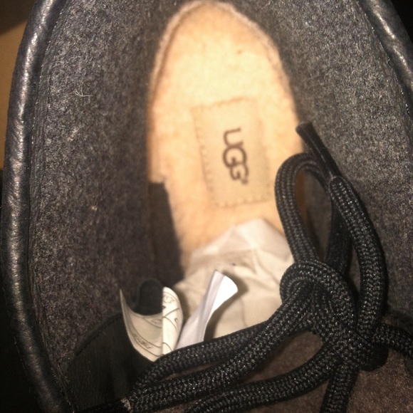 Ugg Cecile Boots-SOLD - Picture 7 of 8